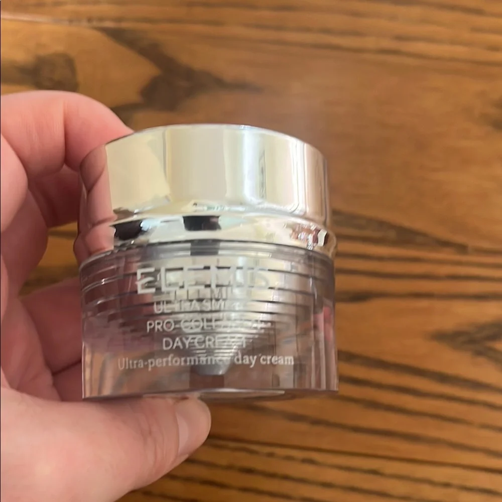 COPY - Elemis Ultra Smart Pro-Collagen Day Cream 10ml - Picture 2 of 3